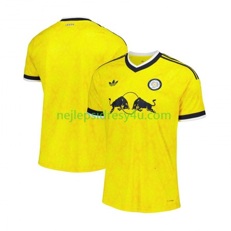 Fotbalový Dres Leeds United Venkovní 2026/27